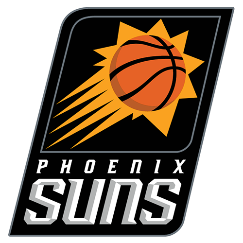 Phoenix Suns iron ons